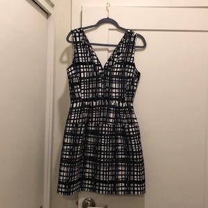 Madewell Dress Size Six